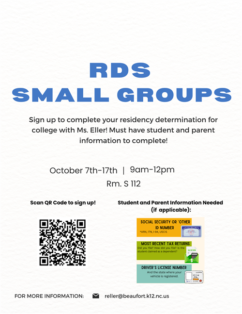RDS Small